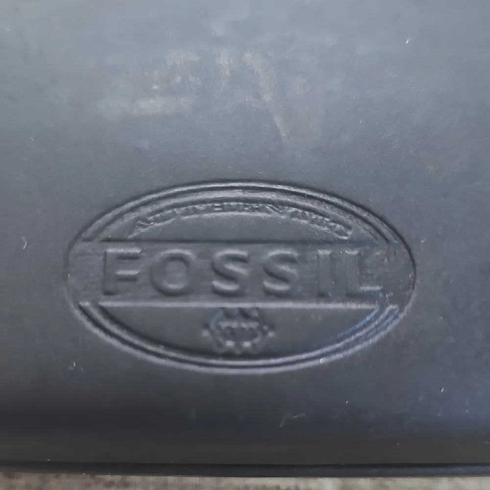 Fossil size one